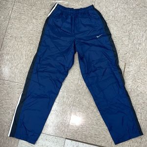 Vintage Nike Track Pants size M